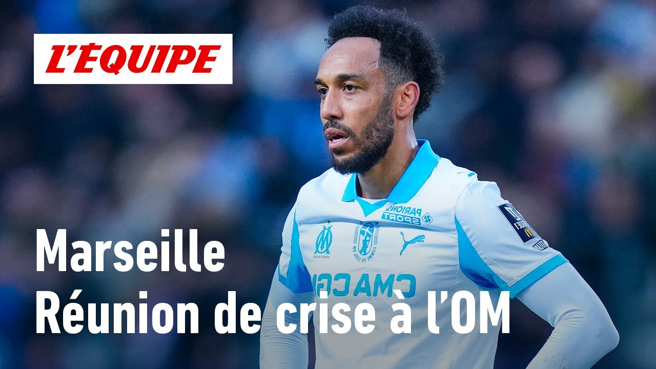 Réunion à Marseille : À quoi sert cette entretien entre les supporters et les joueurs ?