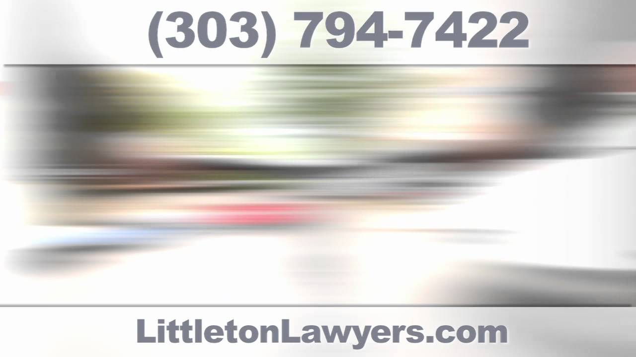 Littleton Bicycle Accident Lawyer | Mike Bahr