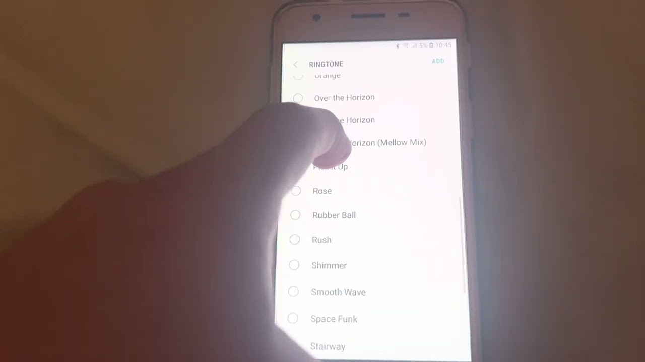 Samsung galaxy j3 star for Fluttershy all ringtones only!😱￼￼￼￼