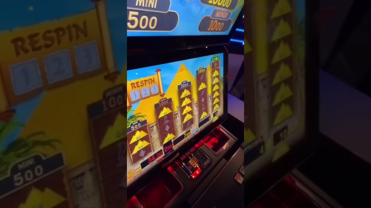 Kleiner Einsatz, großer Gewinn! 10 Cent → 1000€ 🎰 