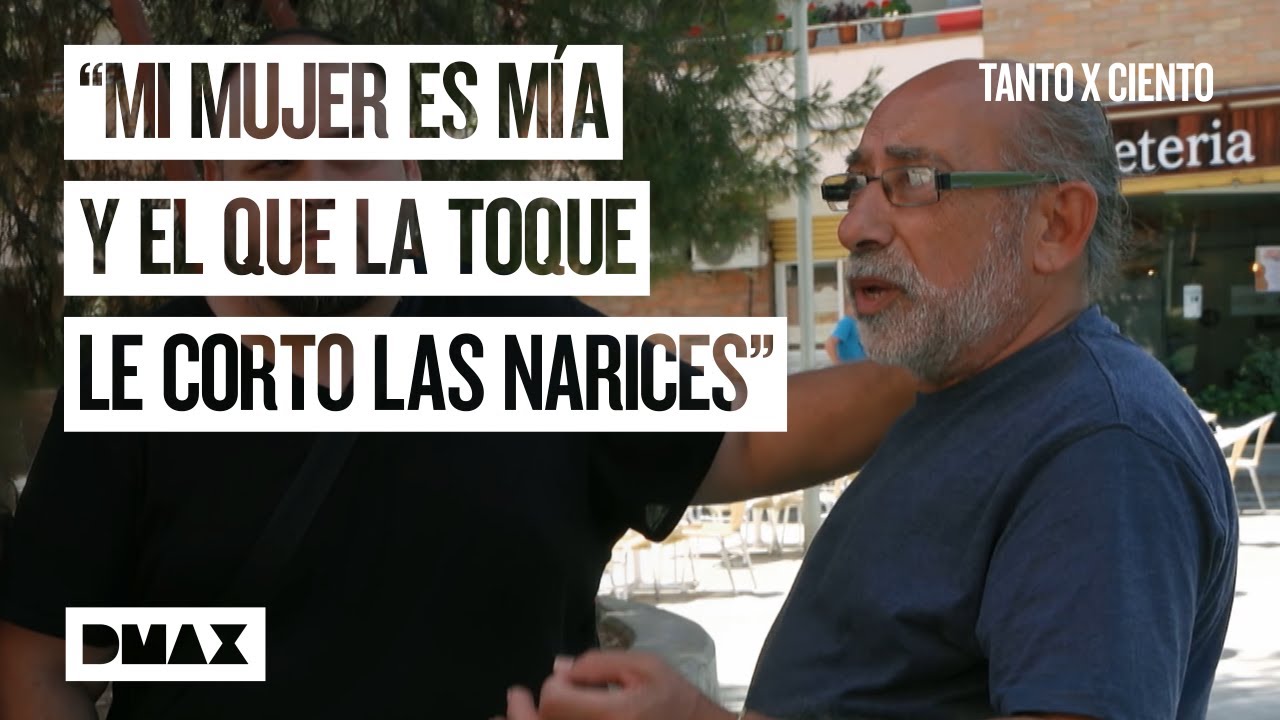 ¿Cómo es la vida del pueblo gitano en España?  | Tanto por ciento