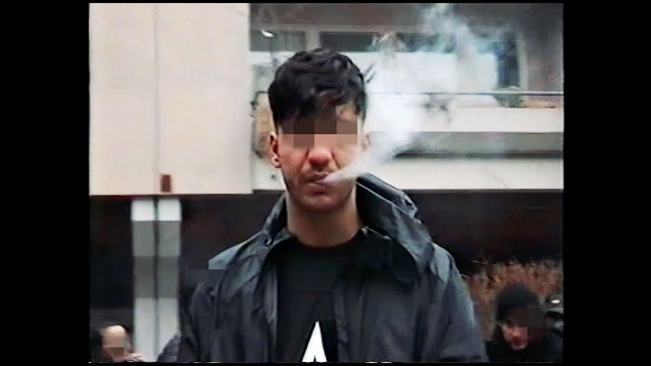Ufo361 feat. Gzuz  - 