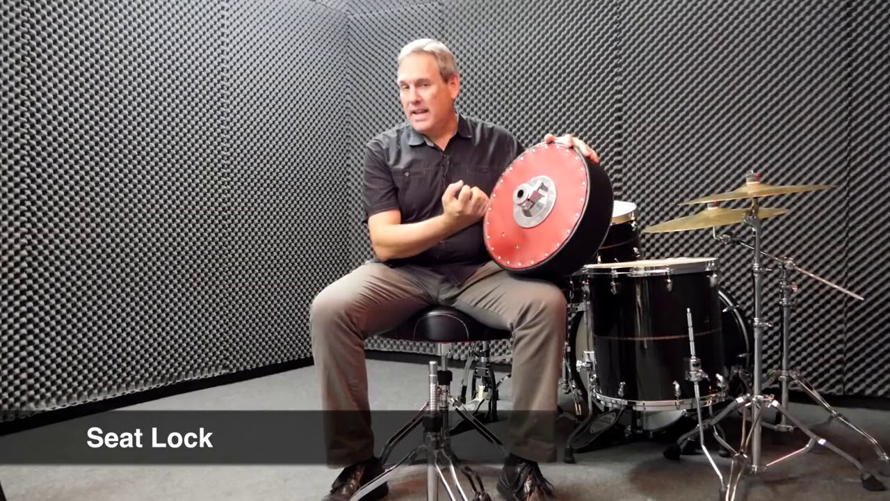 Tama 1st Chair Drum Thrones