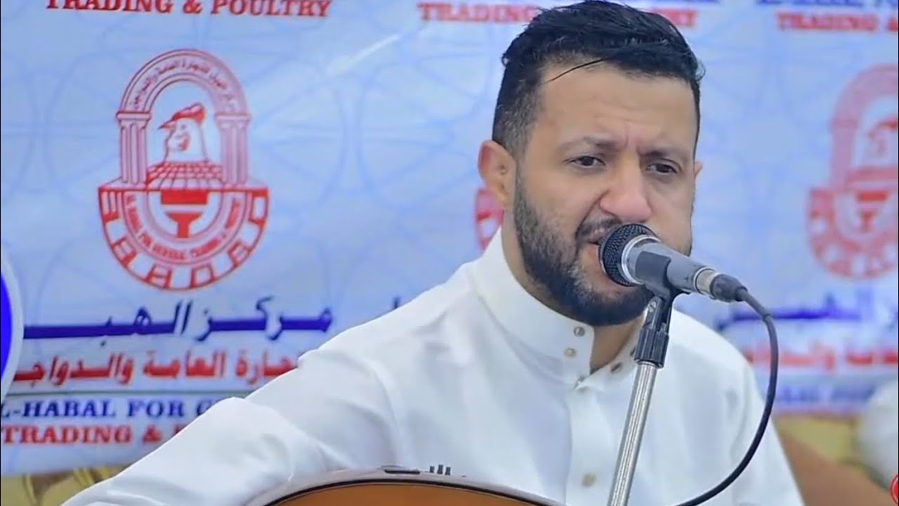 نصف ساعه جلسه حارثيه خط طويل لن تمل منها شاهدها للاخير🔥