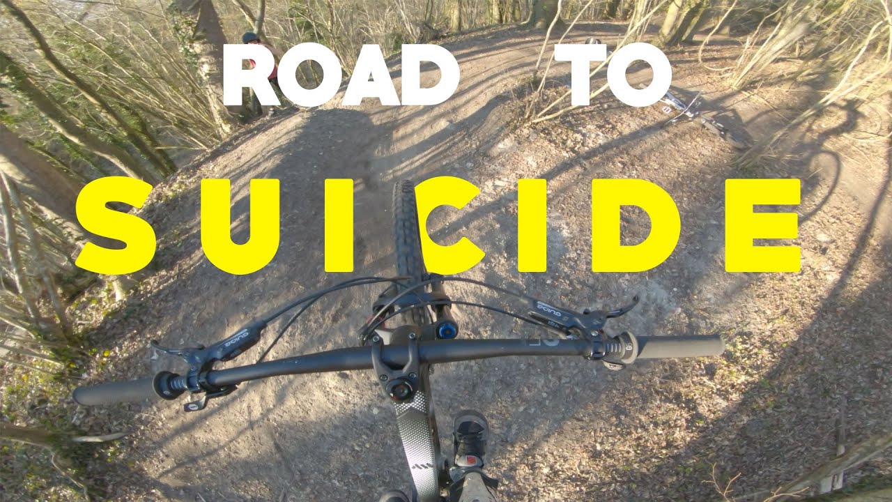ROAD TO SUICIDE ! | Akelaz