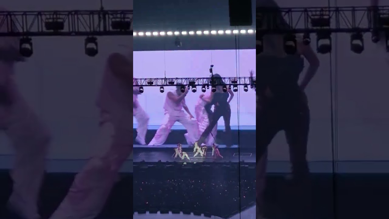 BLACKPINK - Jisoo Solo