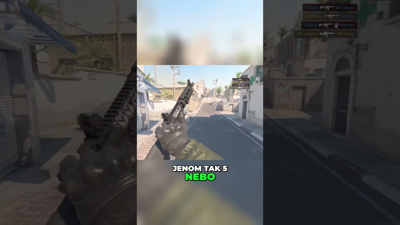 D&iacute;ky CS2 Vyděl&aacute;vaj&iacute; až $100K.. 🤯 #shorts #csgo #counterstrike #czech #cz #sk #cs2 #17layzie