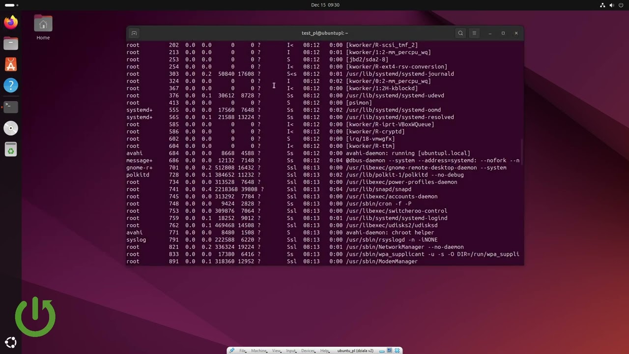 Linux'ta Pipe (|) ile Komutları Birleştirme