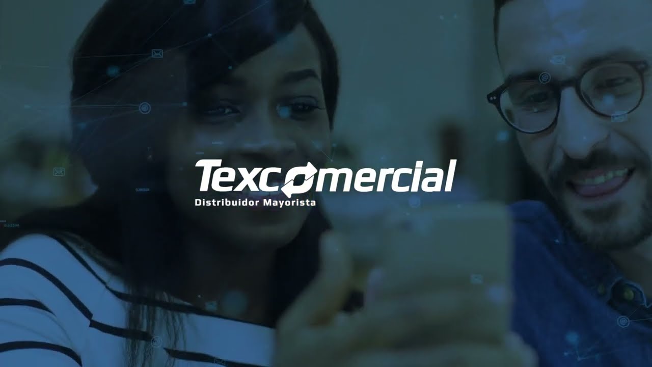 Texco Digital portal de autogestion