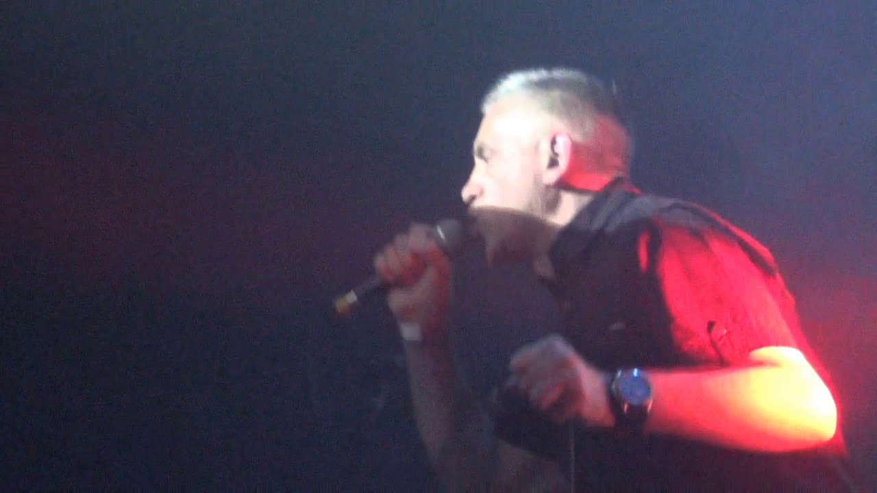 Portion Control (Live @ Daft / Minimal Maximal Fest 21-10-2017)