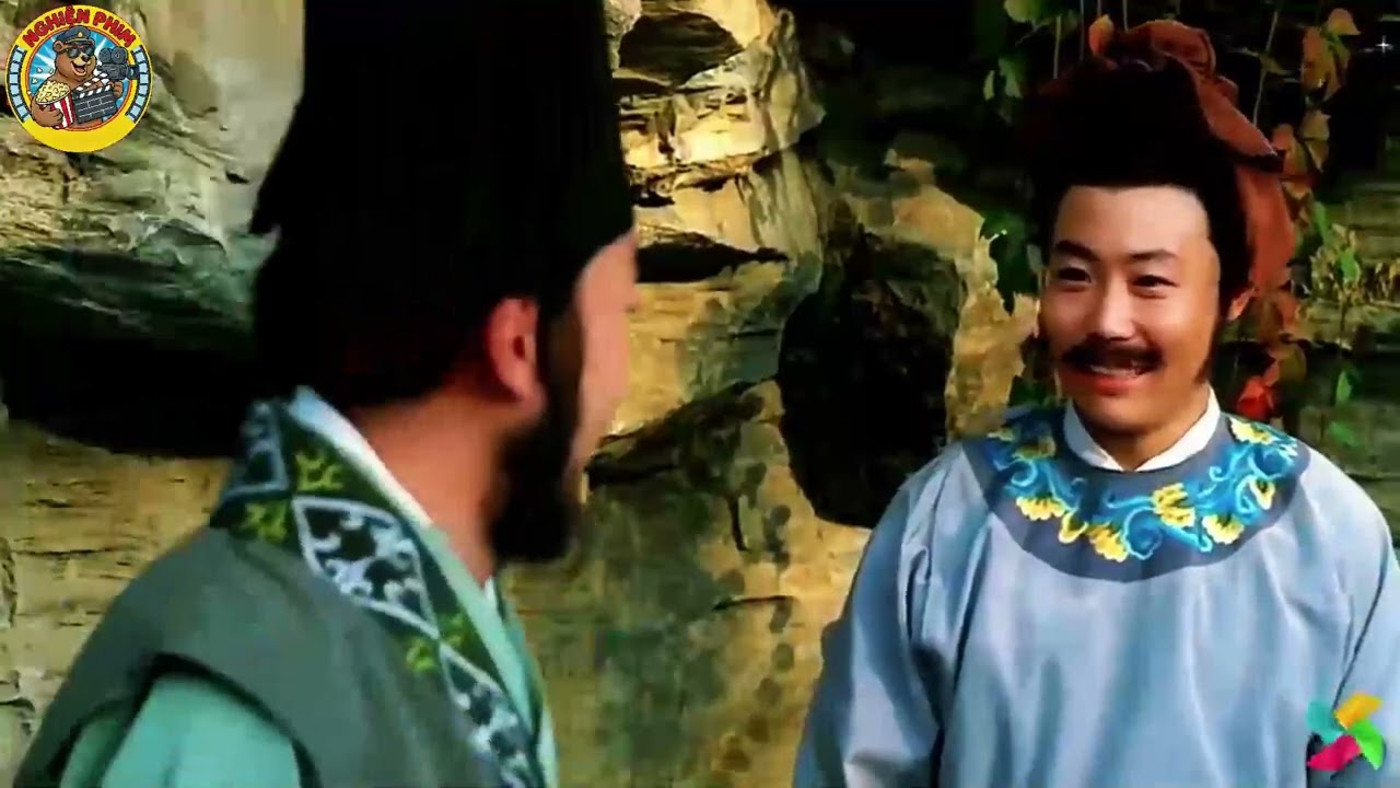 Mưu Kế Hiểm Độc: Bắt Cóc Vợ Con Hòng Khuất Phục Mãnh Tướng 🏹