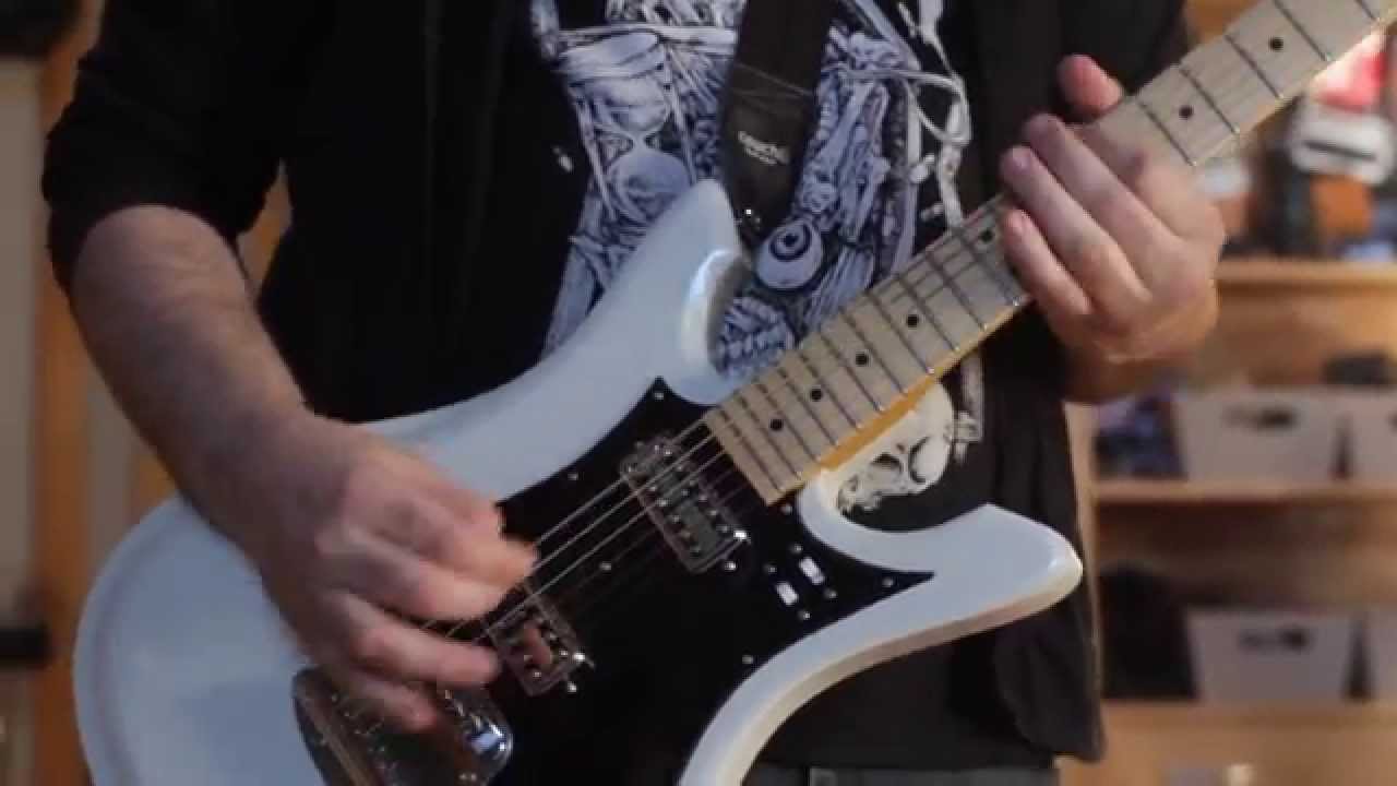 SONIC EXPLORATIONS #14: Kurt Ballou, "I  Need A Doctor"