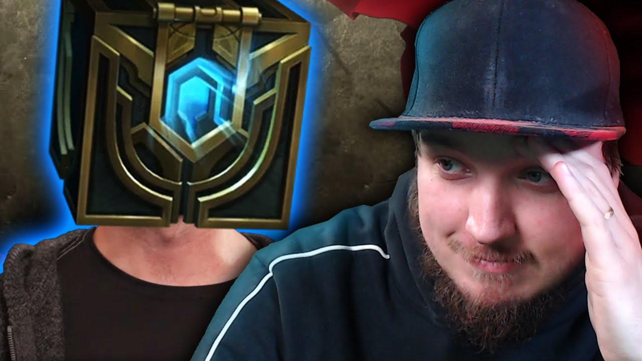 League of Legends Is In Trouble...