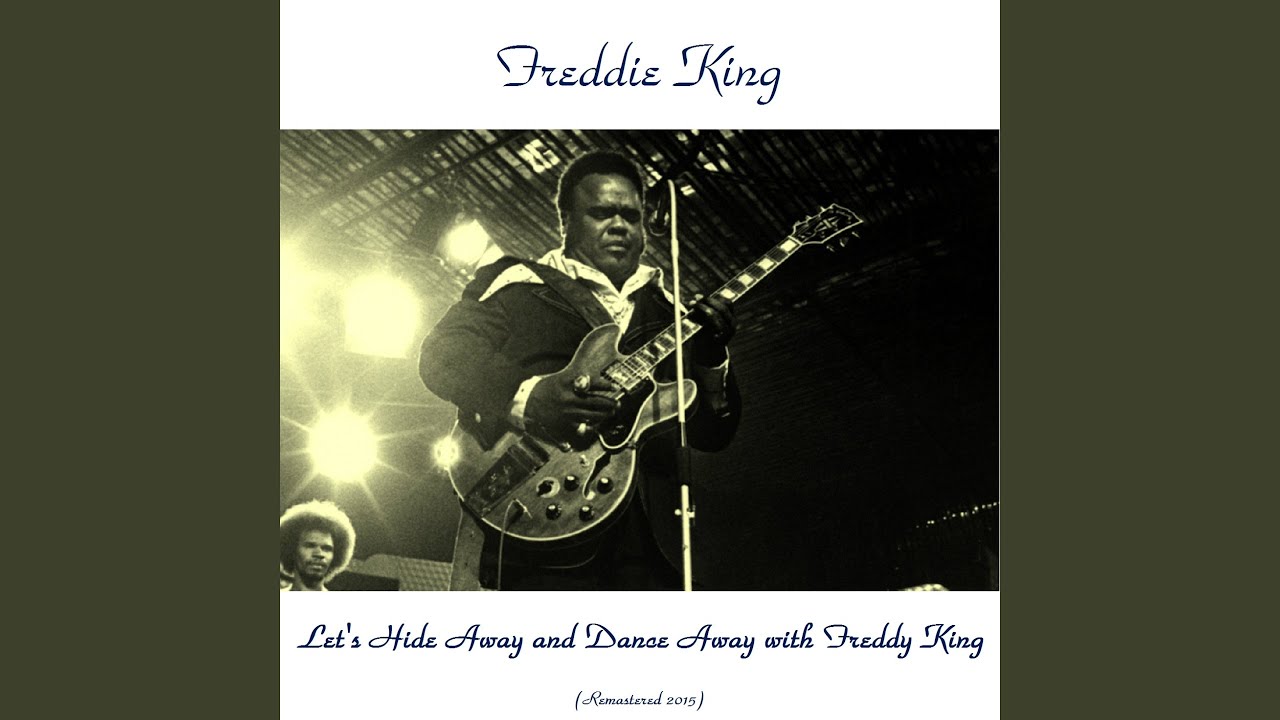 Hide Away (Remastered 2015)