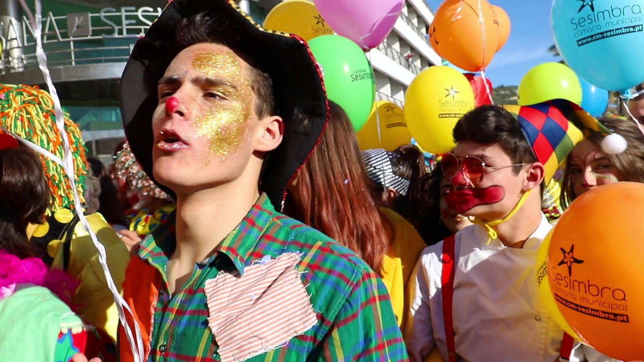 Carnaval Tripa 2018