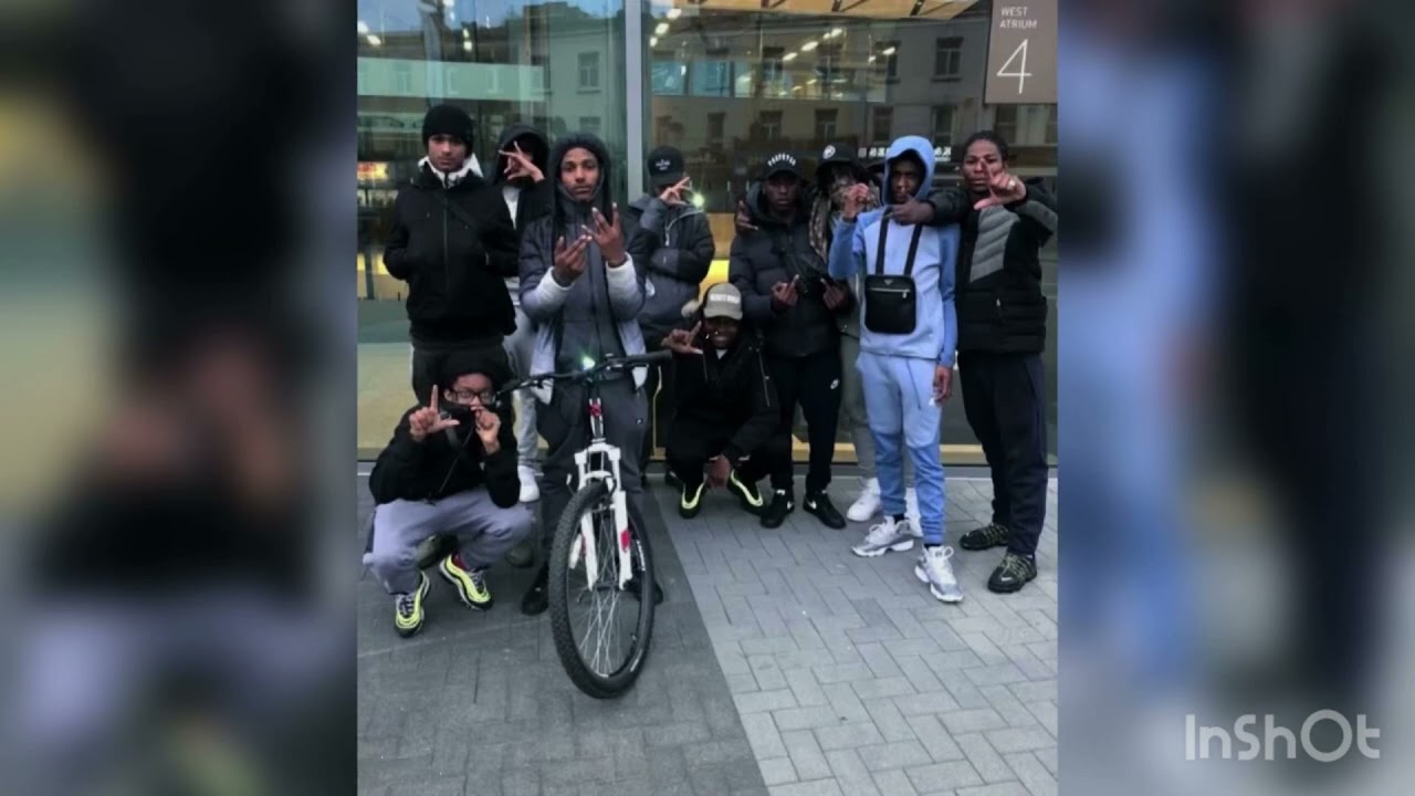 #npk #skengfield #sinsquad LR x Wez’B - Back2Back #exlusive