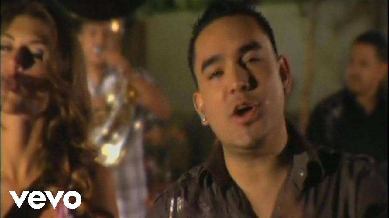 Grupo Mont&eacute;z De Durango - El Borracho