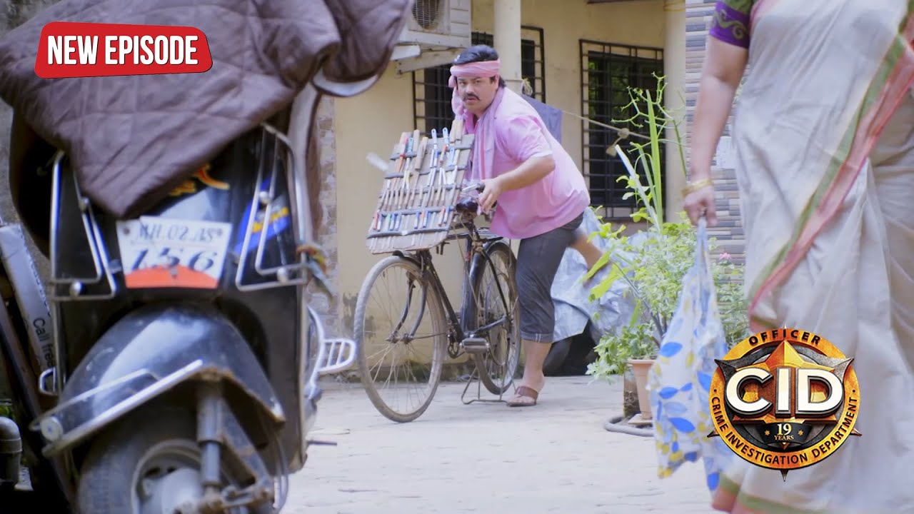 Pankaj भेष बदलकर कैसे पकड़ेंगे असली खुनी को || CID | TV Serial Latest Episode