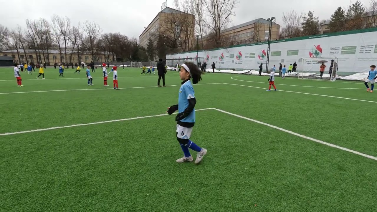 vs Campeones v3 1taim