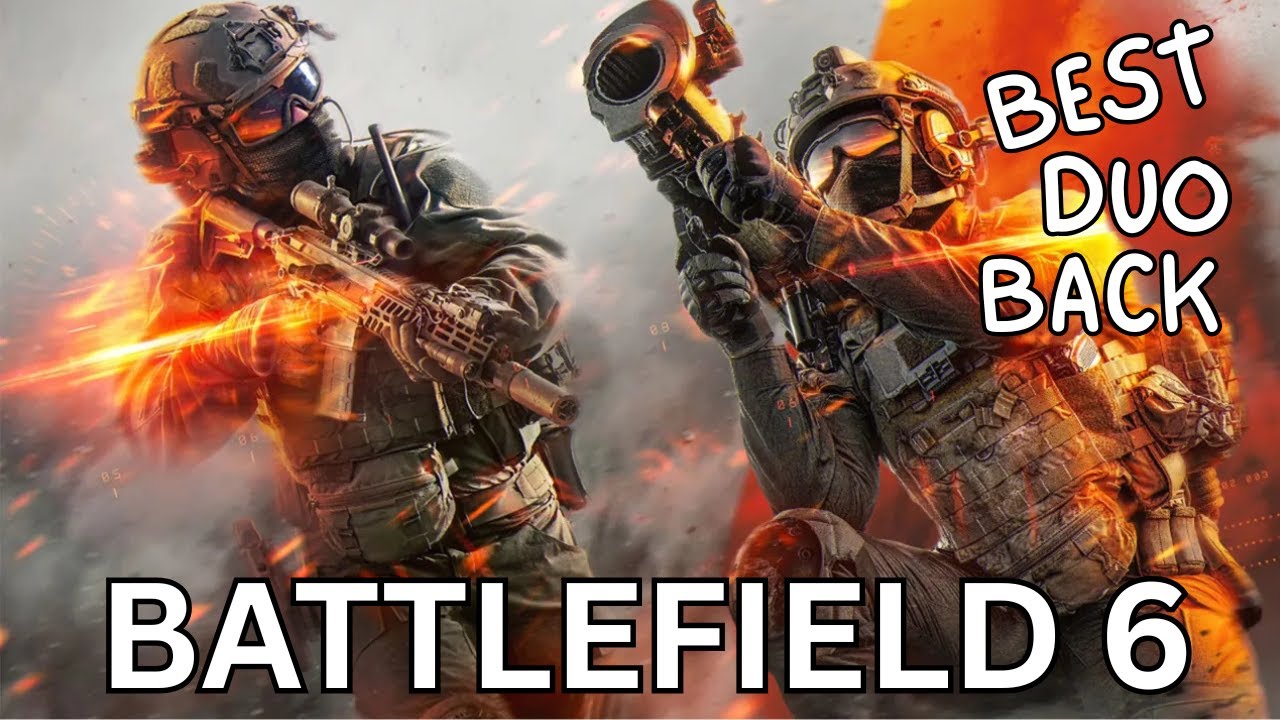 Battlefield  Full Chaos Gameplay Is Back @ZeUs_prop
