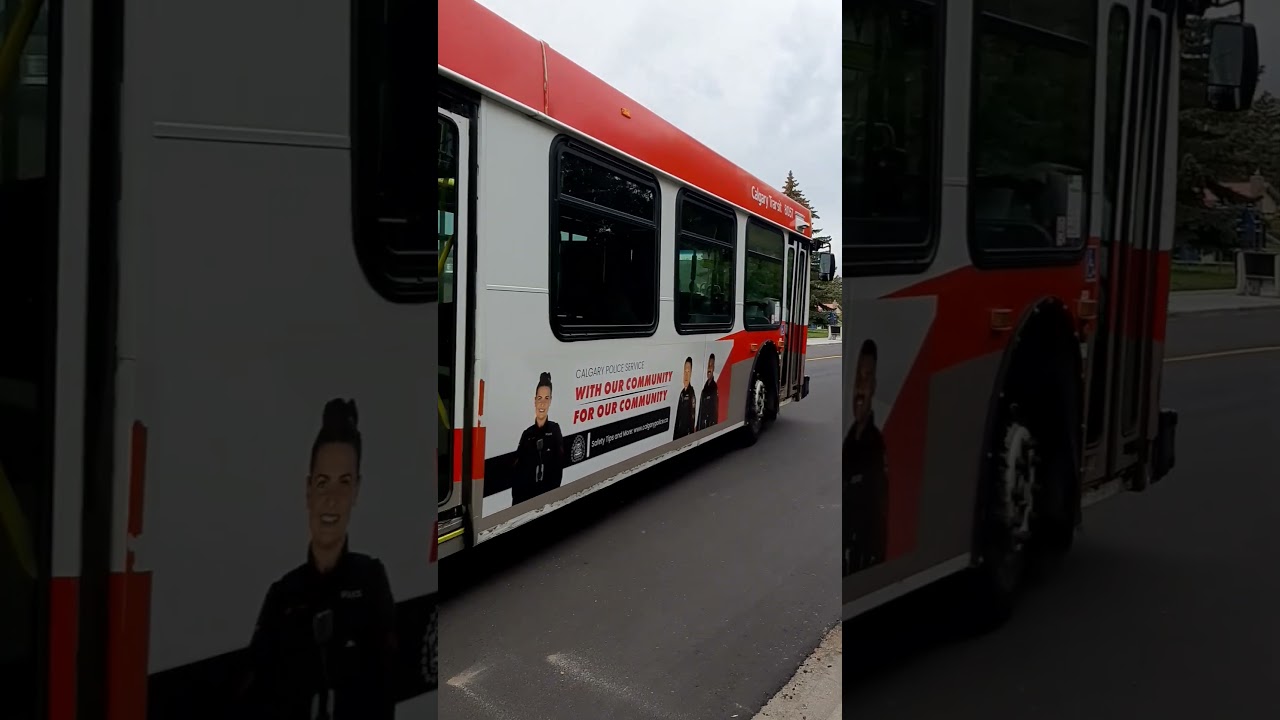#8057 D40LF