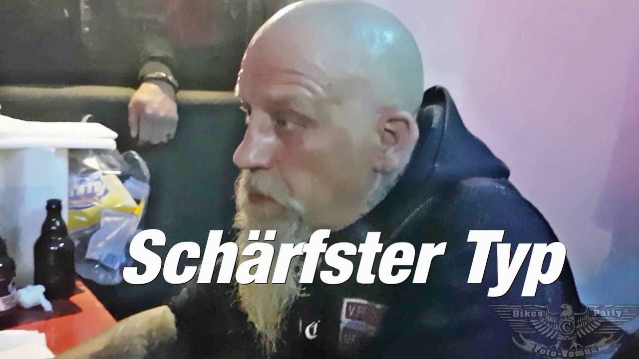 Schärfster Typ Braunschweigs