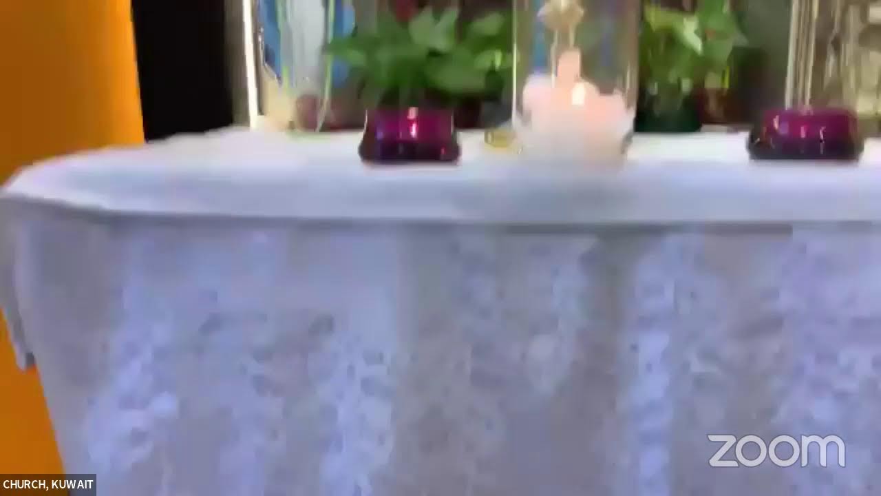 ജപമാല, വചന സന്ദേശം, സൗഖ്യ ശുശ്രൂഷ -Sr. Ann Maria S H