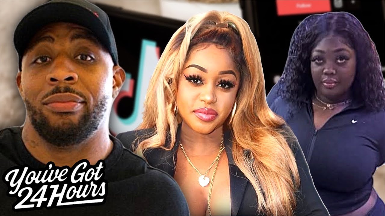 Лани Гуд, у тебя есть 24 часа (предположительно, эксплуатация образа Рэджи)