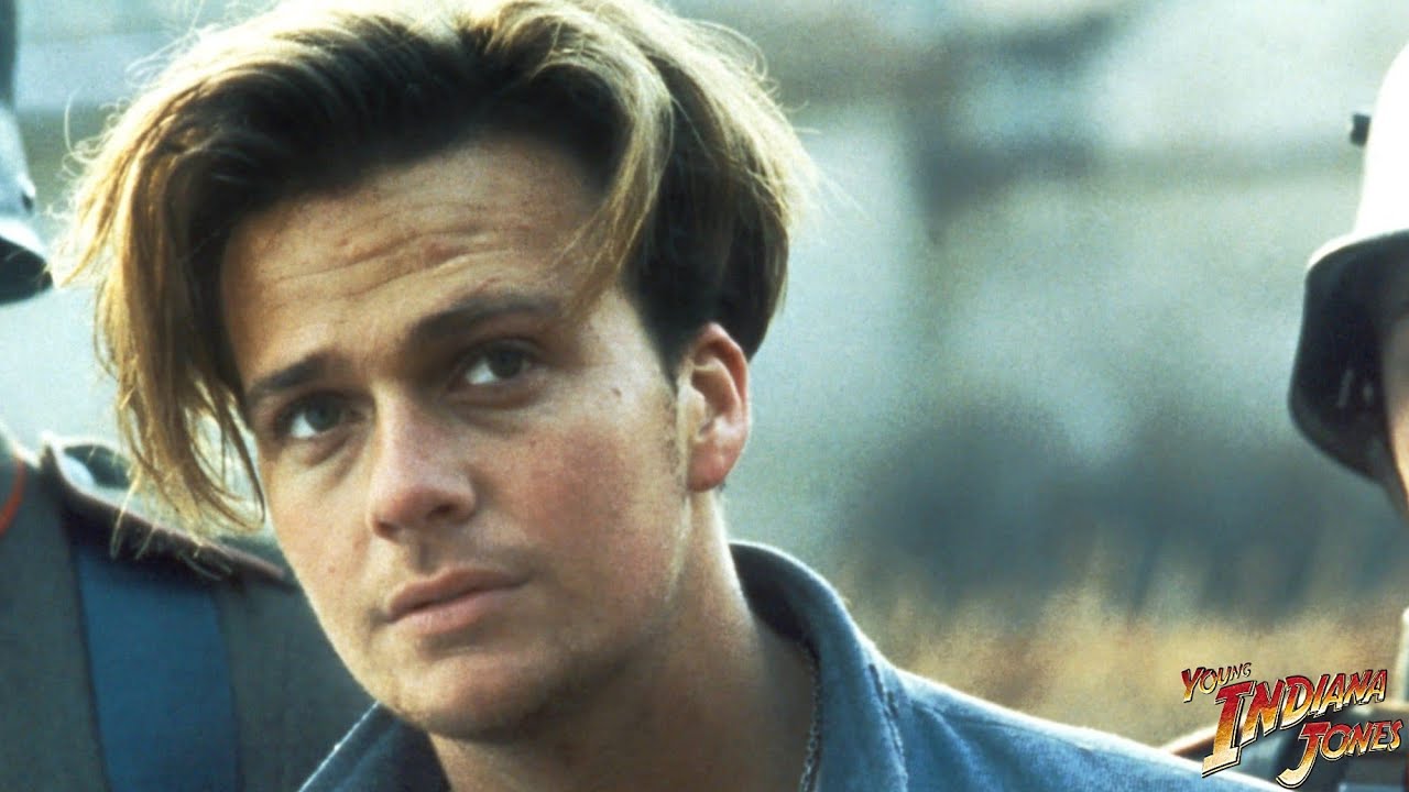 Young Indiana Jones TV Intro Theme (5-Min Repeat)