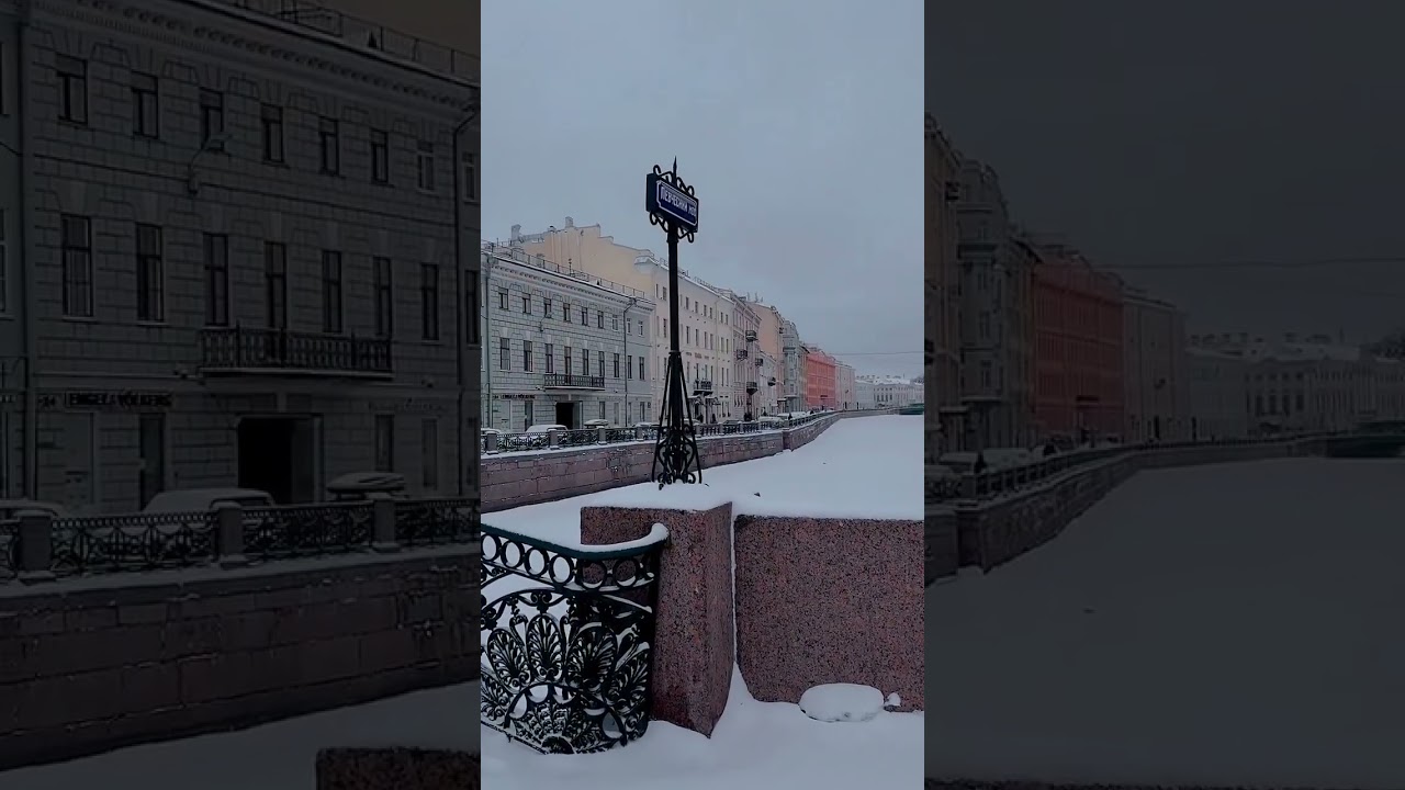 Saint Petersburg Russia 🇷🇺