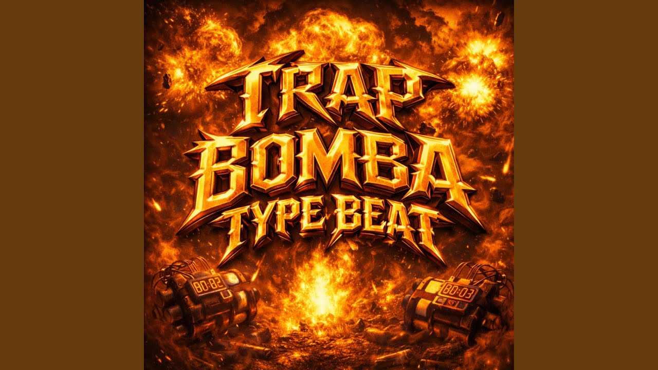 TRAP BOMBA TYPE BEAT