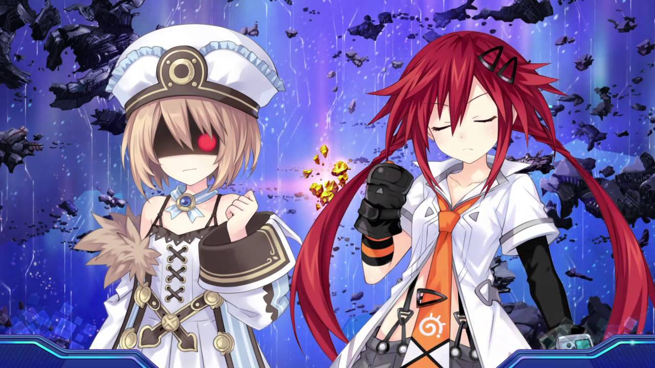 PS4 新次元ゲイム ネプテューヌVⅡ－決戦・ダークホワイト【 プレイ １４０】