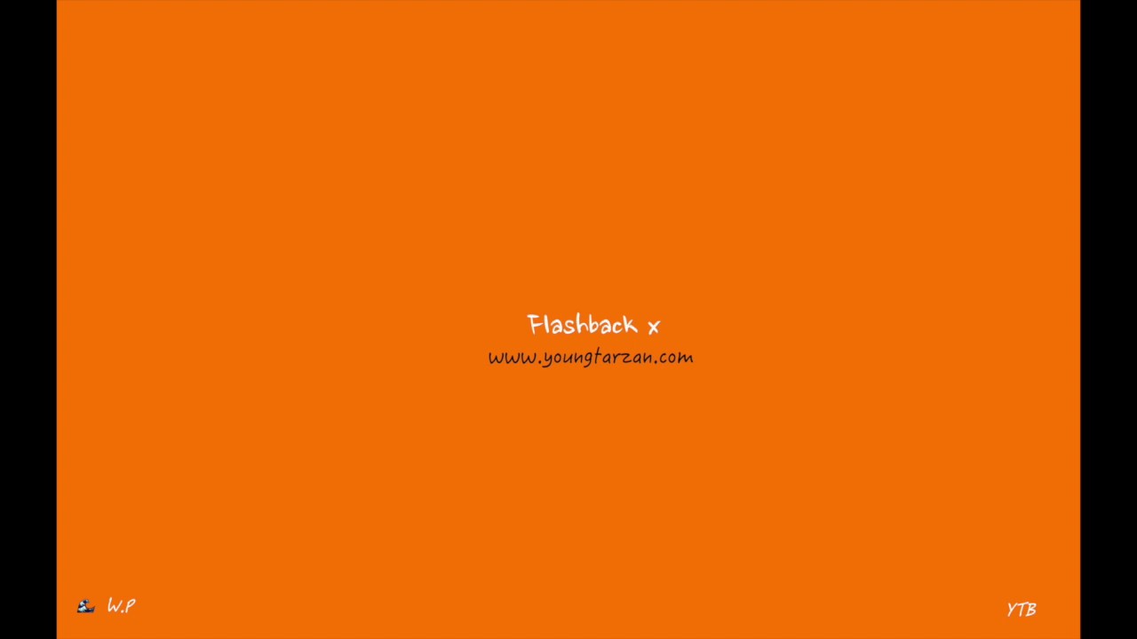 Yo Trane x Kehlani Type Beat ~ &rsquo;Flashback&rsquo; (Prod Will Phillips)