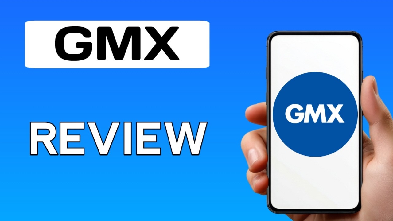 Честный обзор приложения GMX