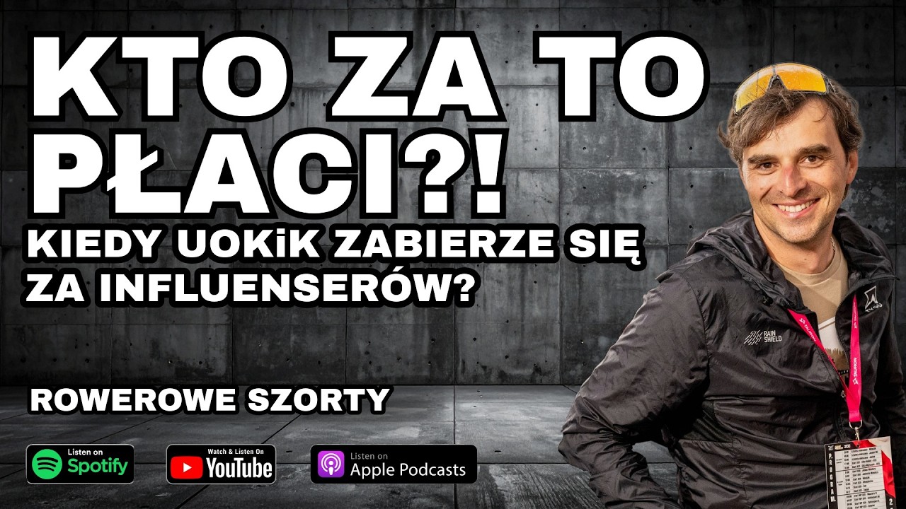 STRAVA po polsku pomyłką?! | Czy WOOM ma alternatywę? | Rowery 32