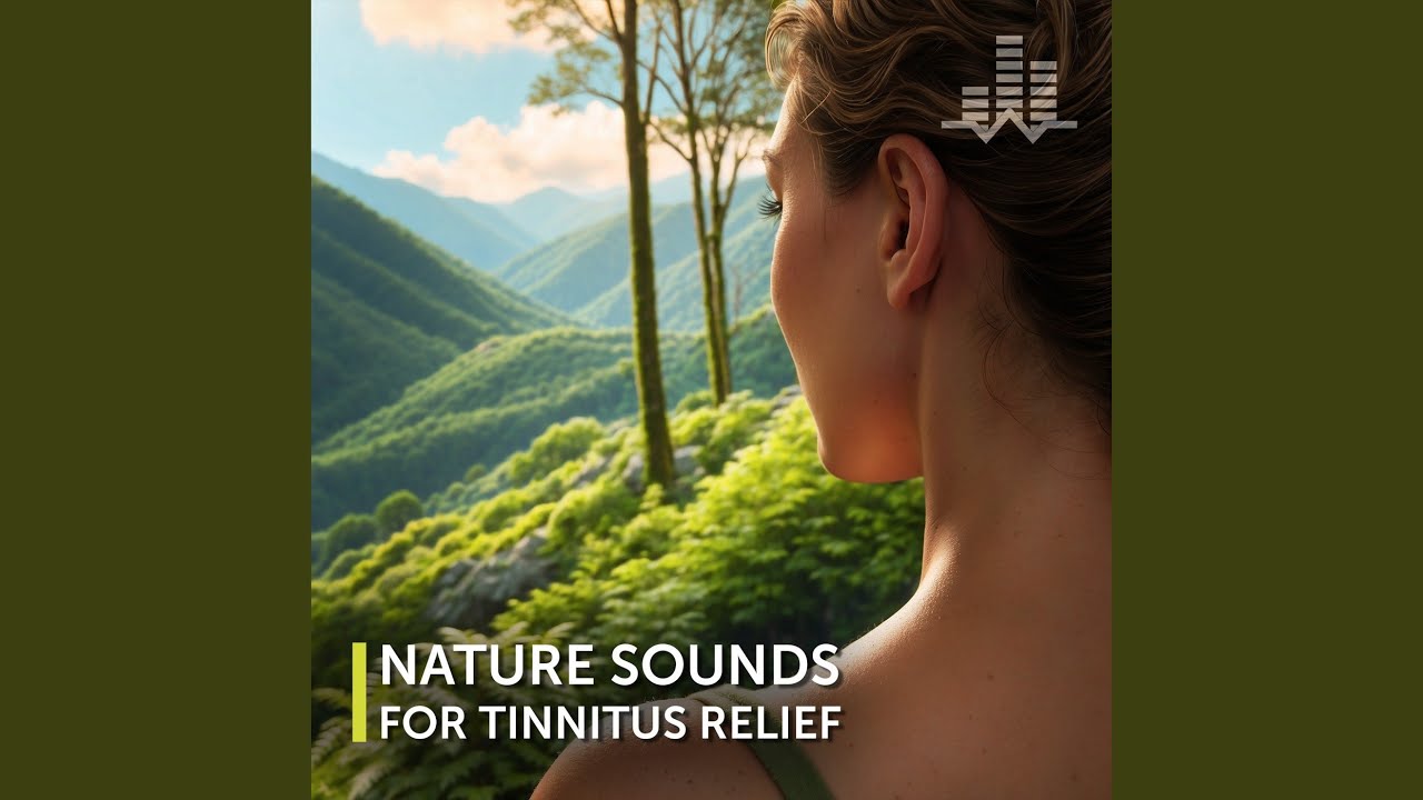 Crackling Bonfire (15khz Cut Tinnitus Relief Loopable)