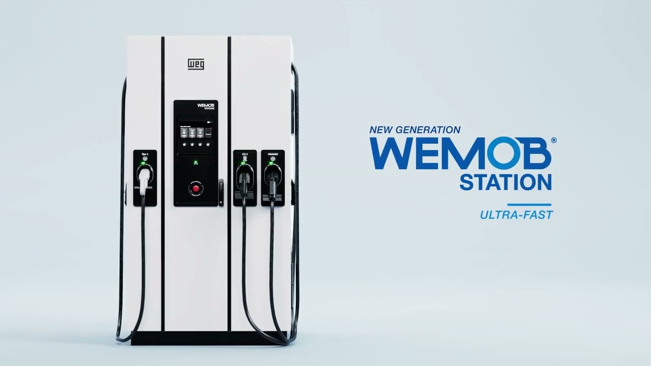 WEG - WEMOB Station
