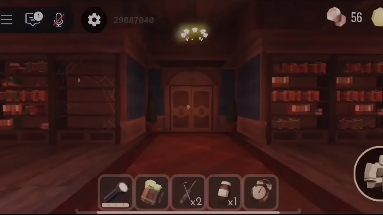 I play the Doors part 2