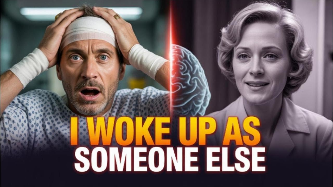 I Woke Up As Someone Else | The Man Who Became Pierre