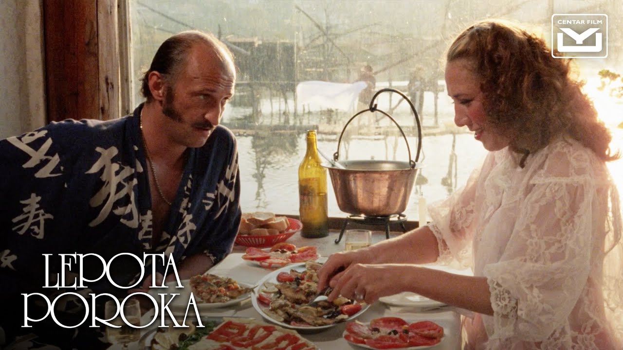 Zamalo obraz da mi uzme ona doktorka | Lepota poroka