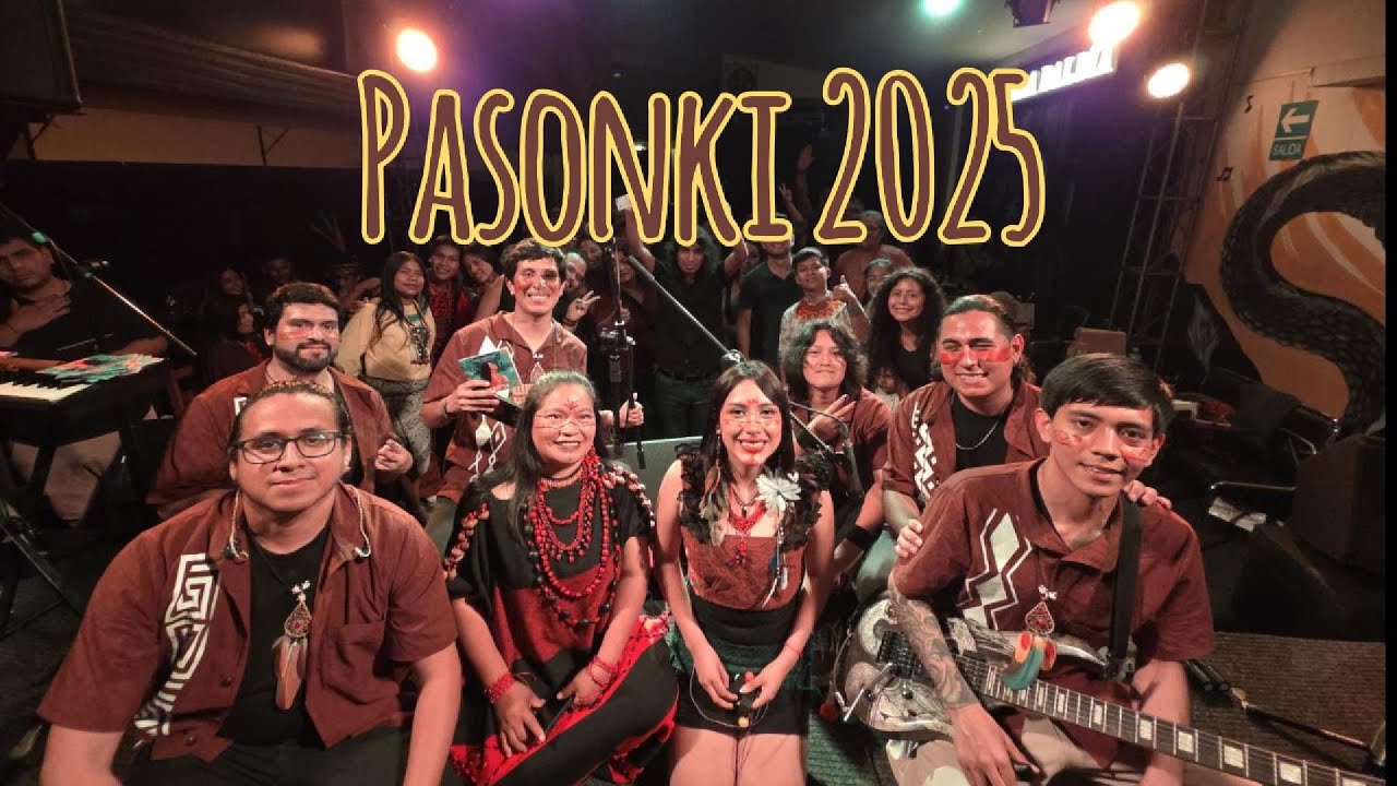 TAMPYA RECAP 2025 | Mejores momentos y conciertos