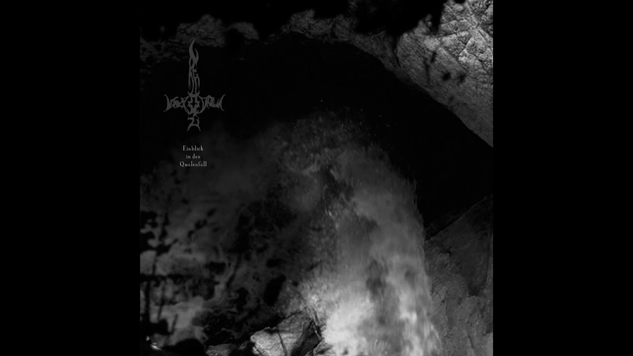 Verdunkeln - Einblick in den Qualenfall (2007) FULL ALBUM vinyl