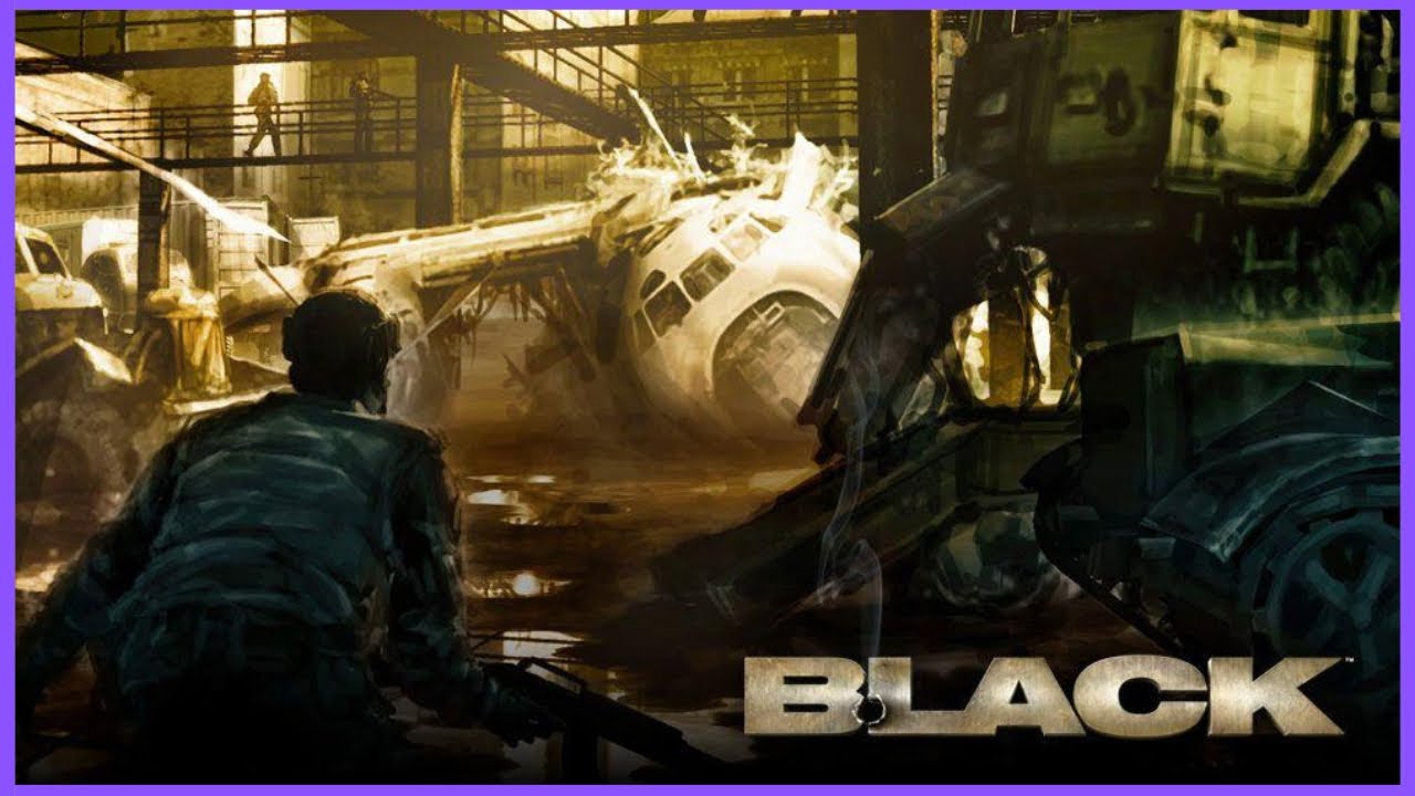 ZEREI BLACK NO PS2