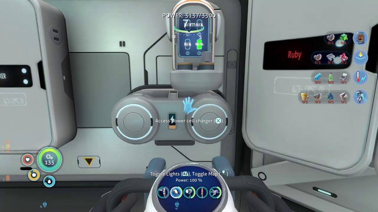 Subnautica