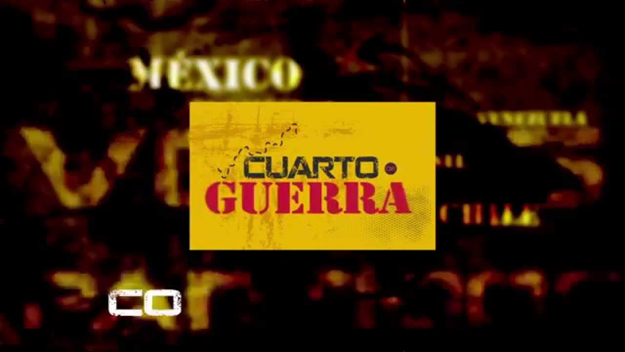 Cuarto de Guerra - Estrategias de Ataque y Defensa