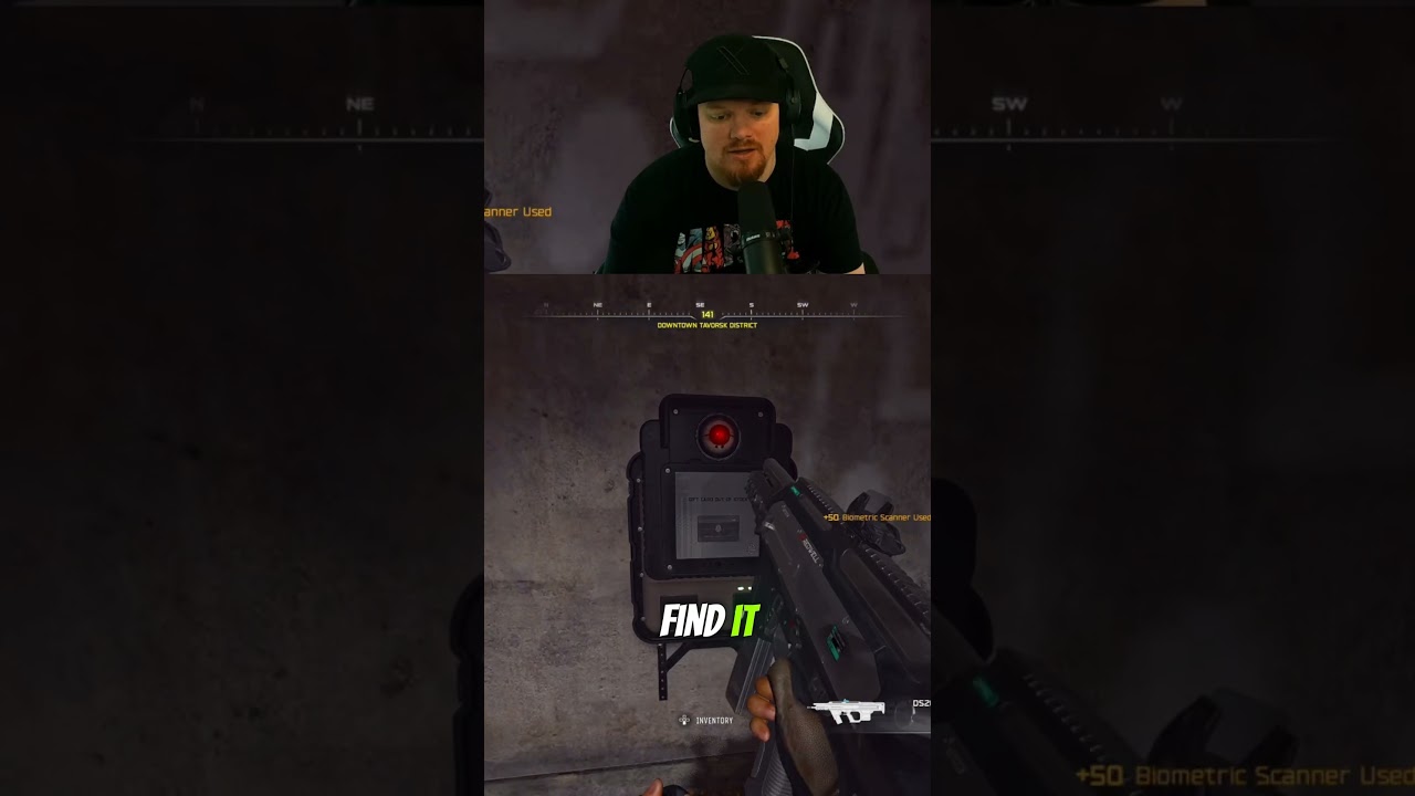 Как пройти пасхальное яйцо «Банковский сейф», или «Снятие наличных» (11 из 30)! 