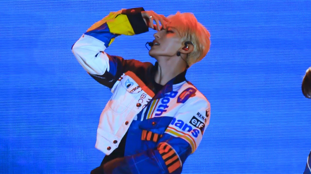 240331 FOLLOW AGAIN Incheon HOT (DK focus)_4K