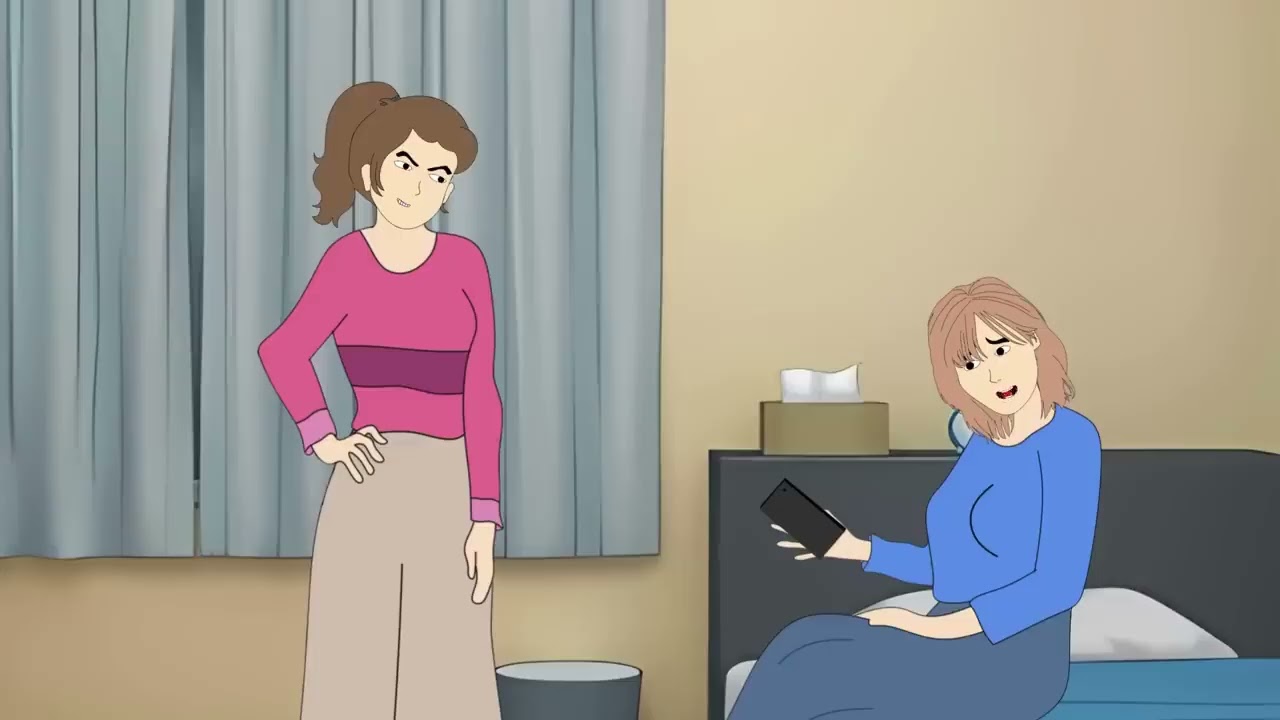 Hijrah setingan pura pura jadi hijeber ikut tren  viral tiktok