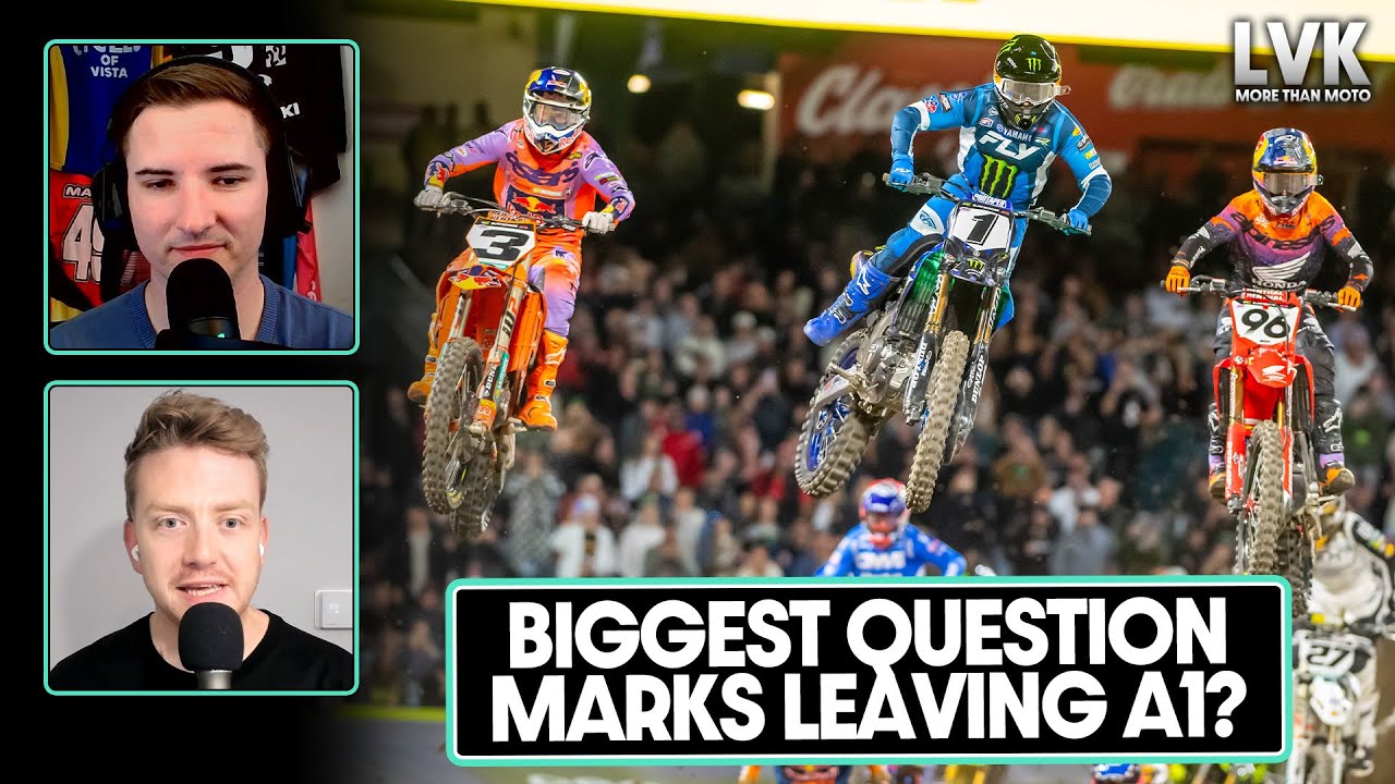 Who Needs a Bounce Back in San Diego? | Lewis vs. Kellen: More Than Moto Ep. 88