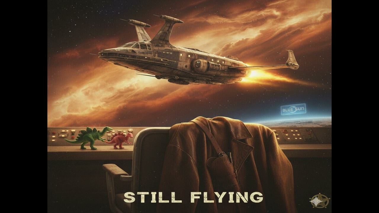 Still Flying